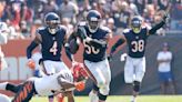 Bears linebacker Roquan Smith requests a trade