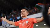 "Don't Care If People Kill Me For This": Sunil Chhetri's Blunt Take On India's Poor Olympics Show | Olympics News