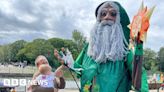 Wizard to spellbind Beverley Puppet Festival crowds