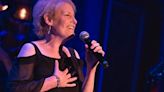 Spotlight: LIZ CALLAWAY at Ridgefield Playhouse