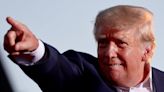 Trump calls himself ‘god’s warrior’ and a ‘perfect man’ in narcissistic Truth Social blitz