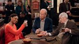 Toss That Salad and Scramble Those Eggs: Frasier Is Back