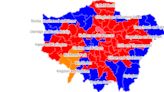 General Election London: Find out who will be your MP from candidates in every constituency on new city map