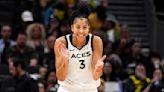 Candace Parker takes a new job with Adidas after retiring from a 16-year WNBA career - The Morning Sun
