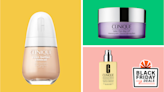 Stock up on Clinique skincare and makeup bestsellers during the Black Friday Early Access Sale