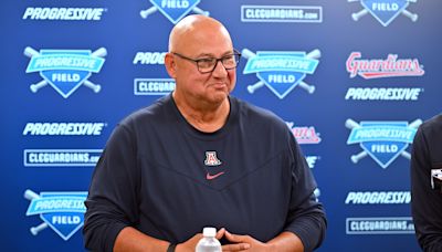 Reds reportedly hiring Terry Francona as manager one year after he stepped down from Guardians