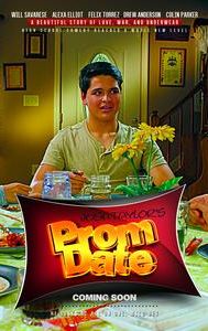 Josh Taylor's Prom Date | Comedy, Romance