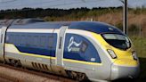 Eurostar change at St Pancras to meet EU border requirements ahead of October launch