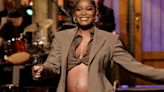 Keke Palmer Welcomed Her Baby Boy With Partner Darius Jackson