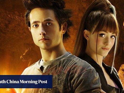 How Hollywood made a mockery of manga in Dragonball Evolution
