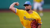 Rangers añaden al derecho Nathan Eovaldi por dos años