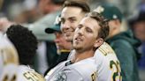 Stephen Piscotty on Which Current A's Minor Leaguer Reminds Him of Matt Olson