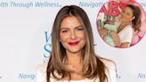 Maria Menounos Jokes It’ll Be Hard Keeping Daughter ‘Down to Earth’ After ‘Bougie’ Gifts From Celeb Friends