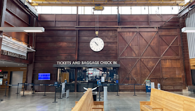 Raleigh Union Station will add its first restaurant with Union Station Deli & Catering