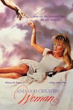 And God Created Woman (1988 film)