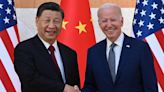 Biden slaps tariffs on Chinese EVs, steel in pre-election escalation of Trump trade war