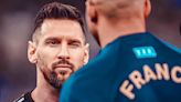 Lionel Messi Responds To Kylian Mbappes...Tougher To Win Than FIFA World Cup: ‘It Leaves Out Too ...