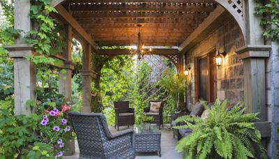 Try These DIY Patio Cover Ideas to Create Your Dream Outdoor Retreat