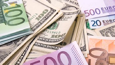 EUR/USD climbs to near 1.0950 as ECB likely keep interest rates steady