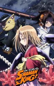 Shaman King