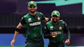 Babar, Afridi Denied Permission To Play In Canada