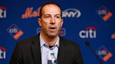 Former New York Mets GM Billy Eppler suspended through 2024 World Series for fabricating injuries