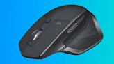 Logitech's omnipresent MX Master 2S is back down to a bargain price from Amazon