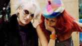 ‘You can’t be a dictator and throw clothes on people’: Sex and the City designer Patricia Field on Studio 54, Chris Noth and dressing Carrie Bradshaw