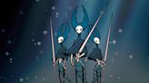 Hollow Knight player snags every achievement the Metroidvania has to offer on their first two playthroughs, including a 4-hour no-death run that’s hard as nails