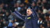 Tottenham: Ange Postecoglou, the anti-Antonio Conte, silences sceptics with statement show