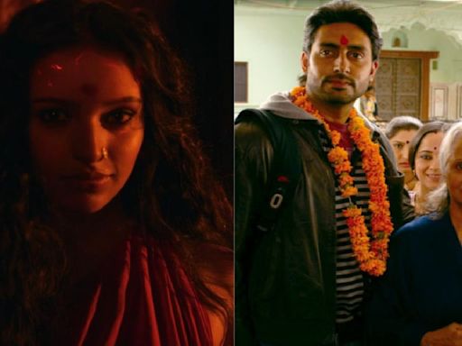 4 Netflix movies to fuel your festive spirit ahead of Durga Puja