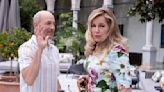 'The White Lotus': Jennifer Coolidge keeps shining in sexier Season 2 among toxic men