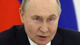 Putin's chilling plan to bring 'Europe to its knees' by nuking one country