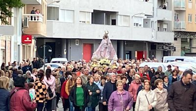 La Junta de la Virgen organiza el Concurso fotográfico de “La visita de la Morenica a Villena 2024