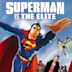 Superman vs. The Elite