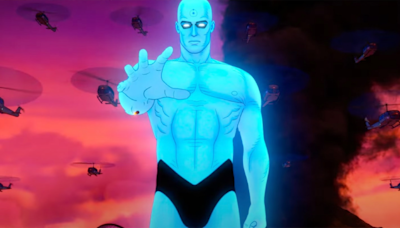 Watchmen Chapter 1 Trailer Previews First Half of 2-Part Animated Adaptation