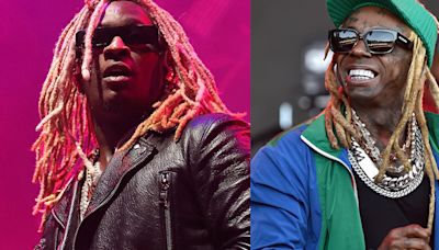 Lil Wayne Could Be Asked To Testify in Young Thug's RICO Trial