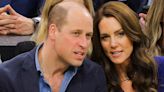Príncipe William atualiza estado de saúde de Kate Middleton durante quimioterapia: ‘Está bem’