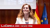 Pau Gasol apadrina en Ginebra la candidatura de Mónica García a la Ejecutiva de la Organización Mundial de la Salud