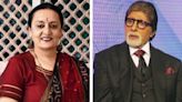 Dolly Ahluwalia recalls when Amitabh Bachchan arranged tents for crew members in freezing Manali