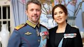 La supuesta manipulación del retrato oficial de Federico y Mary de Dinamarca vuelve a avivar los rumores de crisis en el matrimonio