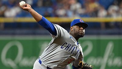Chicago Cubs Skipper Doesn't Hold Back About Closer After Latest Blown Save