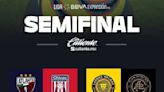 Liga de Expansión: horarios y dónde ver Atlante - Tapatío y Leones Negros vs La Paz, Semifinales Clausura 2024