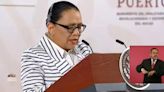 “Fue una elección pacífica, histórica y ejemplar”: Rosa Icela Rodríguez da balance de seguridad del 2 de junio