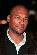 Colin Salmon