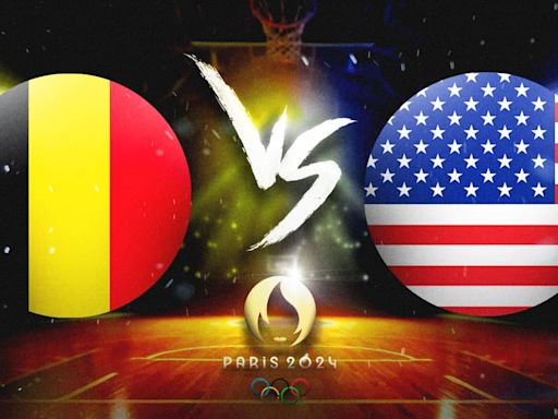 Belgium Vs. USA 2024 Women's Basketball Prediction, Odds, Pick
