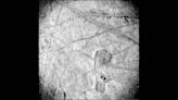 Giant footprints? Highways? Pentagrams? New NASA photos of Europa ignite social media