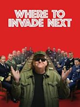 Where to Invade Next