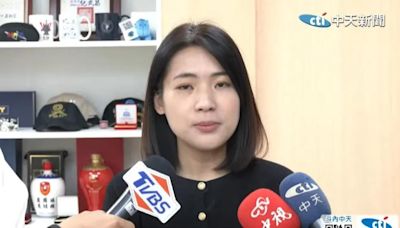 我駐美處專員再爆被霸凌 徐巧芯：被長官下令整天坐電腦前不能開機