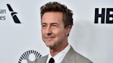 Edward Norton Learns He’s Related to Real-Life Pocahontas, His 12th Great Grandmother
